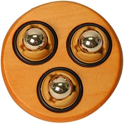 Point Relief 14-1712 Multi-Steel Ball Body Massager by Point+Relief