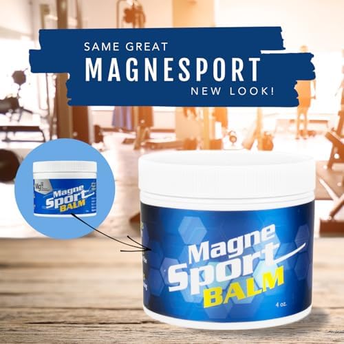 MagneSport Balm MG12 2 oz Balm - Image 3