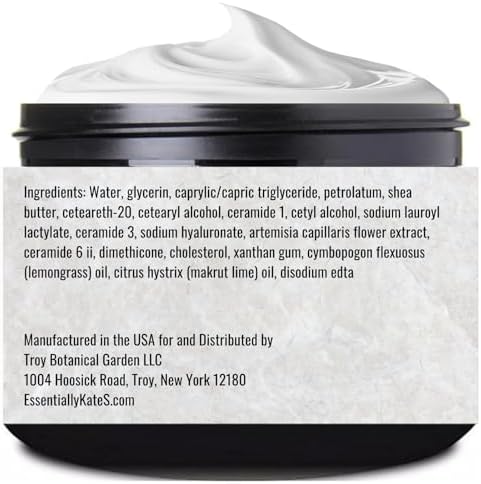 Essentially KateS Thailand Secret Specialty Body Lotion 4 Fl Oz - (Parent) - Infused with Makrut Lime Leaf, Lemongrass Oil, Rosemary Oil and Shea Butter - Calming, Soothing, Relaxing, and Hydrating - Image 2