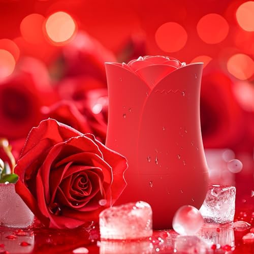 Silicone Ice Mold Facial Rollers, Beauty Ice Roller, Relieve Fine Wrinkles - Image 4