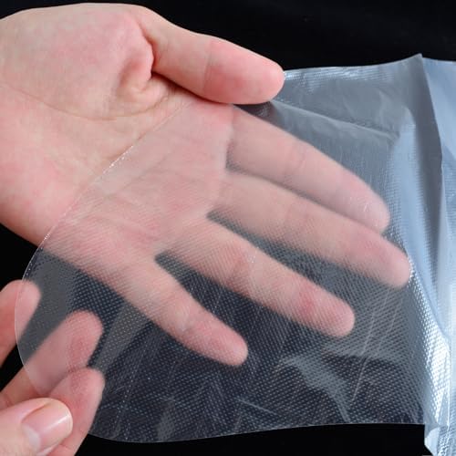 200Pcs Disposable foot film cover, Paraffin Bath Liners for Foot, foot film cover, anti cracking plastic bag, household cling film, trial shoe, foot cover, sock cover,Wax thera-py Foot Bag - Image 5
