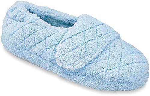 Acorn Women's Spa Wrap Slippers - Image 4