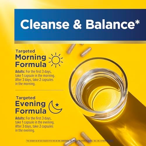 Renew Life Cleanse Smart 30-Day Program | Advanced Total Body Cleanse - Image 5