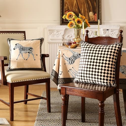 patdrea Designer Velvet Throw Pillow Cover,Set of 2,18"x18"-BrigittaA - Image 7