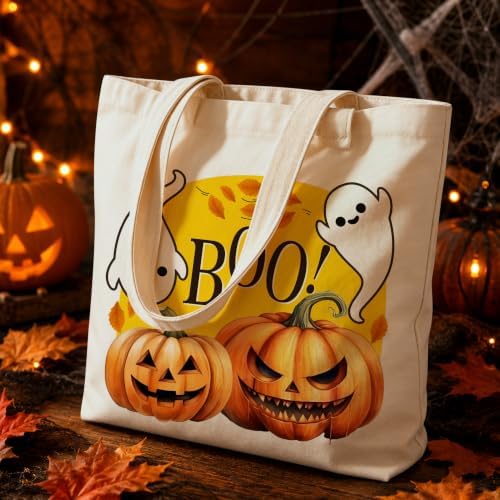 Boo Basket Stuffers for Women - Boo Basket Gift Set - Image 3
