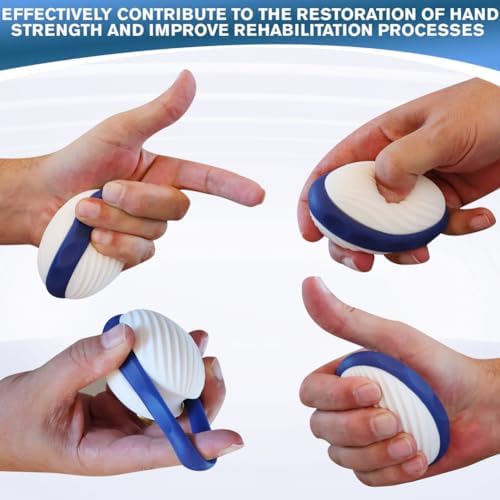 Remedic Hand Exerciser for Arthritis – Grip & Finger Strength Trainer - Image 5