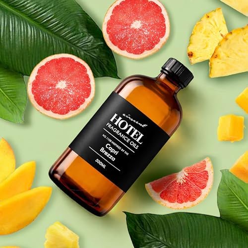 AirScent Capri Brezza Volcano-Inspired Diffuser Oil No. 1100-30 ml - Image 3