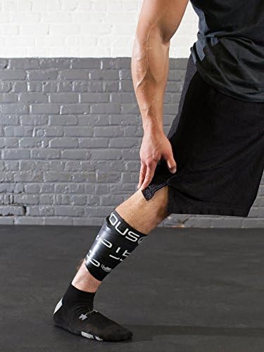 Serious Steel Mobility & Recovery (Floss) Bands |Compression Band | Tack & Flossing Band (7' L x 2" W) - Image 4