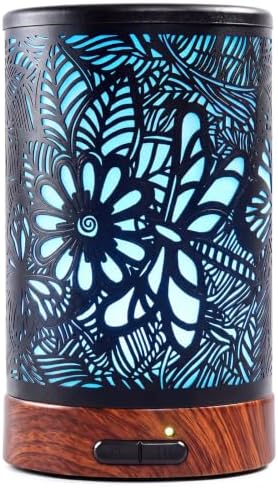 EQUSUPRO Essential Oil Diffuser for Home Fragrance & Aromatherapy 150ml by EQUSUPRO