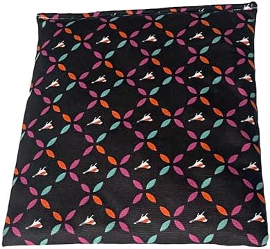 Heating Pad Corn Filled. Natural Heat Therapy for Lower Back, Neck, Shoulders, Cramps. Pain and Stress Relief Heated Wrap. by Liberty21