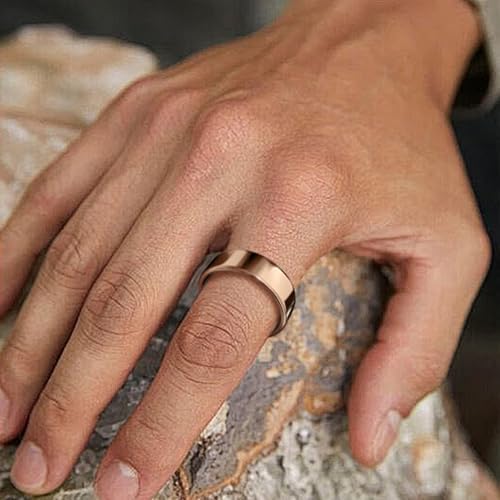Smart Ring for Women & Men Fitness Sleep Heart Tracker - Image 6