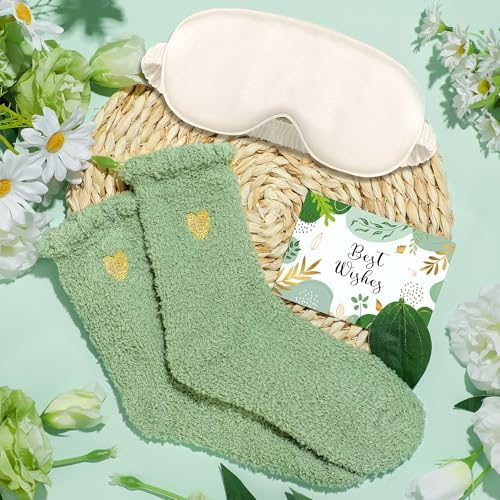 Self Care Gifts for Women Get Well Soon Gift Basket for Women Thinking of You Gifts for Woman Spa Gift Baskets for Woman Self Care Kit for Women Relaxation Gifts Box for Womens Care Package for Womens - Image 6