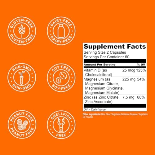 Live Conscious Joint Health Supplement - MoveWell Plus Antarctic Krill Oil, Natural Astaxanthin and Hyaluronic Acid | Outperforms Glucosamine (2 Pack) - Image 4