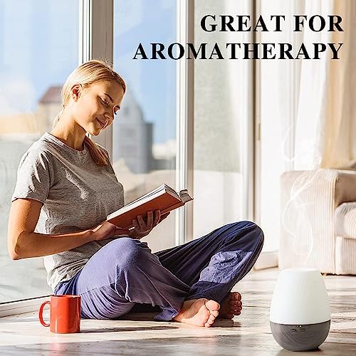 PHATOIL Coconut Fragrance Oil for Diffuser Aromatherapy 3.38FL.OZ - Image 5