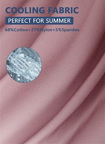 INSEN Reading Pillow, Back Pillow for Sitting in Bed and Couch - Image 6