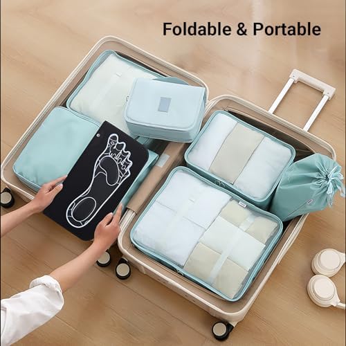 Portable Foot Massager Mat – Relaxing Foot Pad with Adjustable Modes & Intensity for Home, Office & Travel – Comfortable & Compact, Ideal Gift for Loved Ones - Image 5