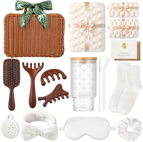 18 Piece Birthday Christmas Gift for Women by ProSuites