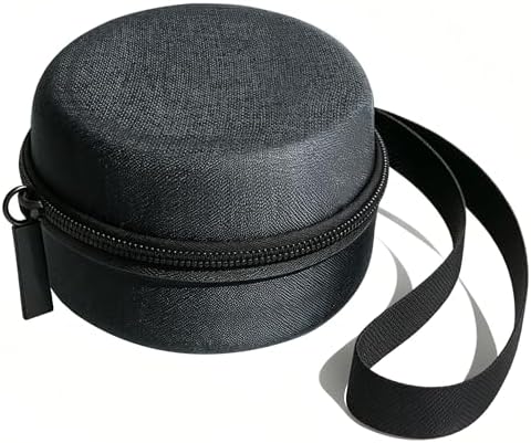 Portable Sound Machine White Noise Machine Travel Case (Only Case) - Image 3