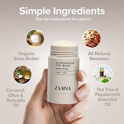 ZAAINA Luxury Spa Gift Set for Women | Wellness Self Care Gift Box - Image 6