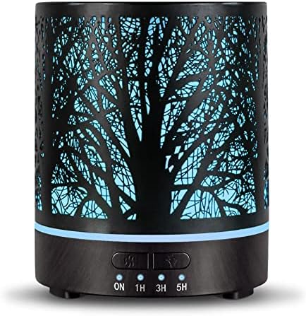 EQUSUPRO Essential Oil Diffuser for Home Fragrance & Aromatherapy by EQUSUPRO