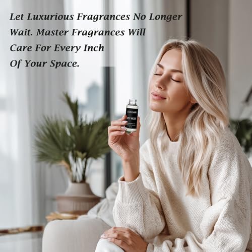 Luxury Hotel Scent Fragrance Oil Santal Diffuser Oil -20ml/0.7FL oz - Image 5