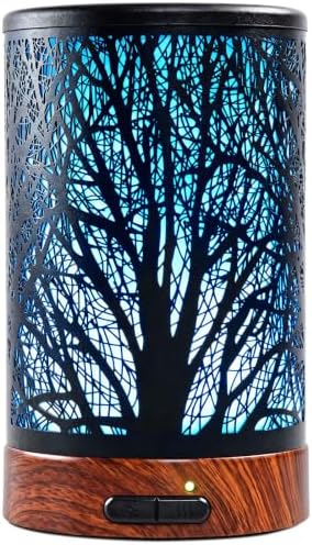 EQUSUPRO Essential Oil Diffuser for Home Fragrance & Aromatherapy 150ml by EQUSUPRO