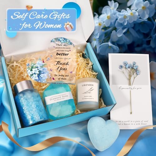 Eletorot Thank You Gifts for Women Unique Appreciation Gifts for Coworkers - Image 3