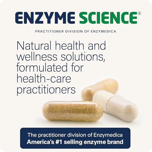 Enzyme Science Myomend Caps for Men & Women - 60 Capsules - Image 6