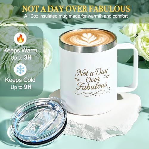 Birthday Gifts for Women Gift Basket Self Care Gifts for Her, Spa Gifts Get Well Soon Gift, Thinking of You Gift Set Care Package for Women, Graduation Gift for Her Gift Box for Best Friend Sister - Image 4