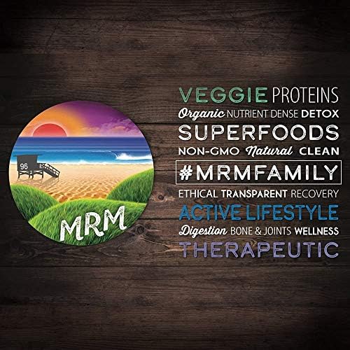 MRM BCAA+G RELOAD Post-Workout Recovery – Lemon, 840g - 60 Servings Per Container - Image 6