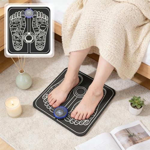 Health Expert Electronic Stimulator - Image 6