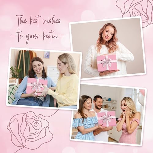 Gifts for Women, Birthday Gift Home Spa Relaxing Self Care Gift for Woman - Image 7