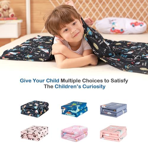 Sivio Weighted Blanket for Sleep, 3lbs, 36 x 48 inches - Image 6