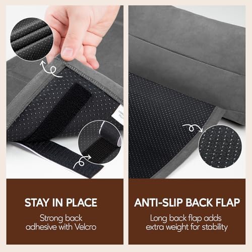 Neck Pillow for Recliner Chair, Adjustable Recliner Pillow for Headrest - Image 5