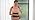 Posture Corrector for Women and Men Thoracic Back Brace Straightener Shoulder Upright Support Trainer for Body Correction and Neck Pain Relief, Small (waist 26-34 inch) - Image 7