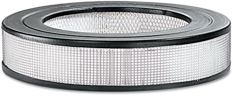 Honeywell Universal 14" Air Purifier Replacement HEPA filter, HRF-F1 / Filter (F) , White by HoneywellAirComfort