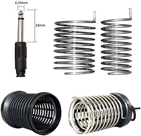 Arrays for Detox Foot Bath(4 Pack) | Replacement Arrays for Ionic Detox Foot Spa Cleanse Machines - Image 3