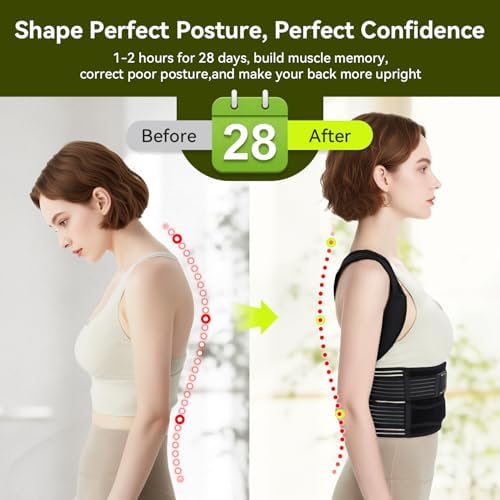 Posture Corrector for Women and Men - Image 2