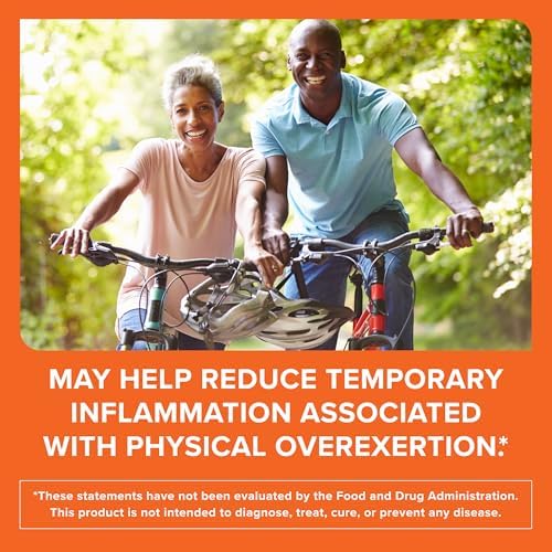 Qunol Turmeric Curcumin 1000mg, Ultra High Absorption Supplement, 250 Count - Image 7