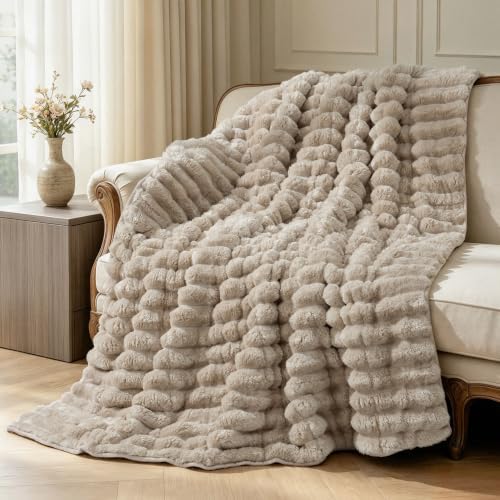 Mr. Sandman Weighted Blanket for Adults, Queen Size 60 x 80 Inches, 20 lbs by MrSandman