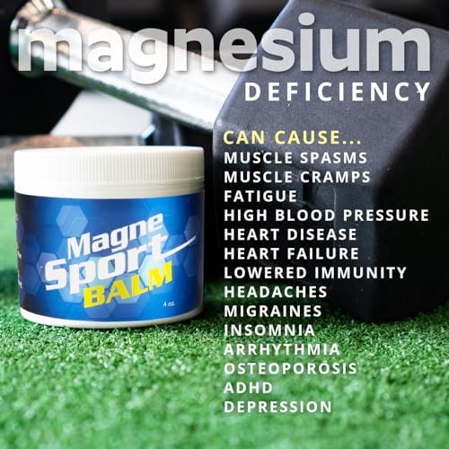 MagneSport Balm MG12 2 oz Balm - Image 6