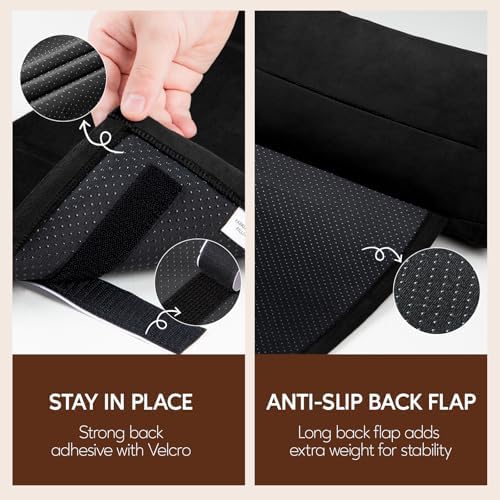Neck Pillow for Recliner Chair, Adjustable Recliner Pillow for Headrest - Image 5