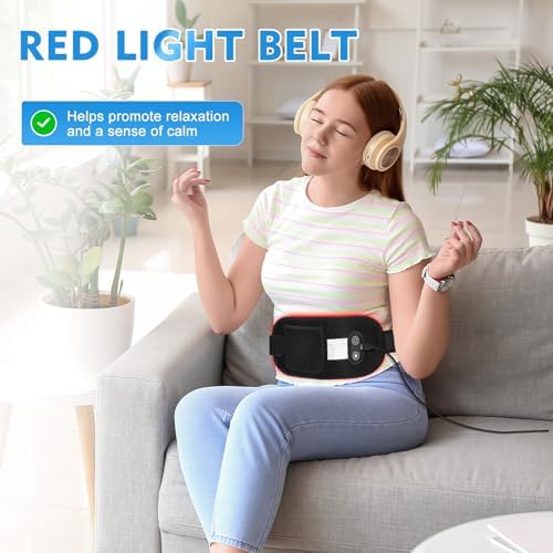 Red Light Therapy, Red Light Therapy for Body - Image 3