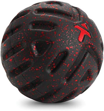 TriggerPoint Performance Therapy Trigger Point MB Deep Tissue 2.5-Inch Textured Massage Ball by TriggerPointPerformance