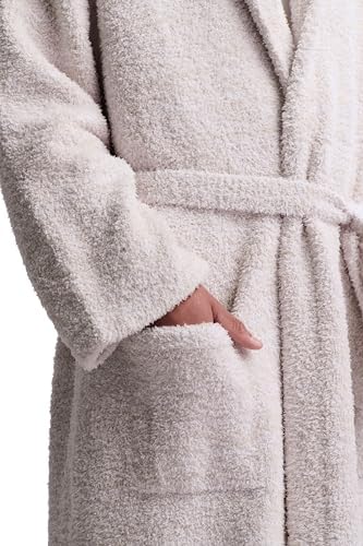 Barefoot Dreams® CozyChic® Adult Robe - Image 3