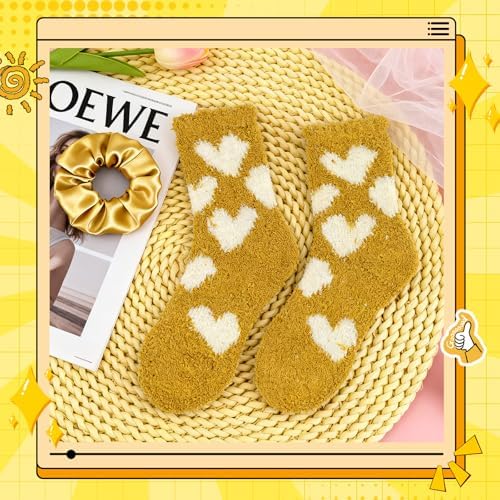 Yellow Gift Basket, Sunshine Box, Sunflowers Thank You Gifts for Teen Girls - Image 7