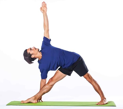 Athletic Yoga: Yoga for Runners - Image 7