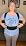 The Natural Posture Posture Corrector for Men and Women - Lumbar Back Brace and Shoulder Straightener - Helps Provide Lower Back Support and Relief - Adjustable, Comfortable and Easy to Wear - Image 7