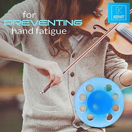 Finger Exerciser & Hand Strengthener - Image 6