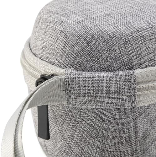 Babelio Portable Travel Case for Babelio Pocket Mini White Noise Machine, Double Stitch Zipper - Perfect for Traveling (CASE ONLY) - Image 4
